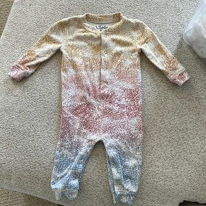 PJ Salvage Pajamas